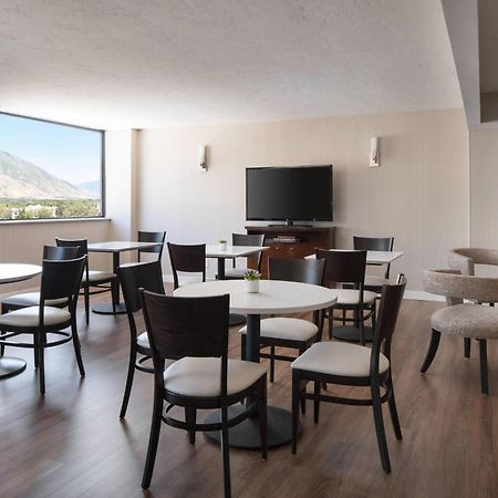 Provo Marriott Hotel & Conference Center Eksteriør bilde