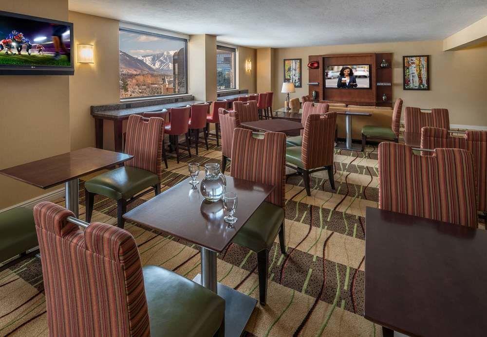 Provo Marriott Hotel & Conference Center Eksteriør bilde