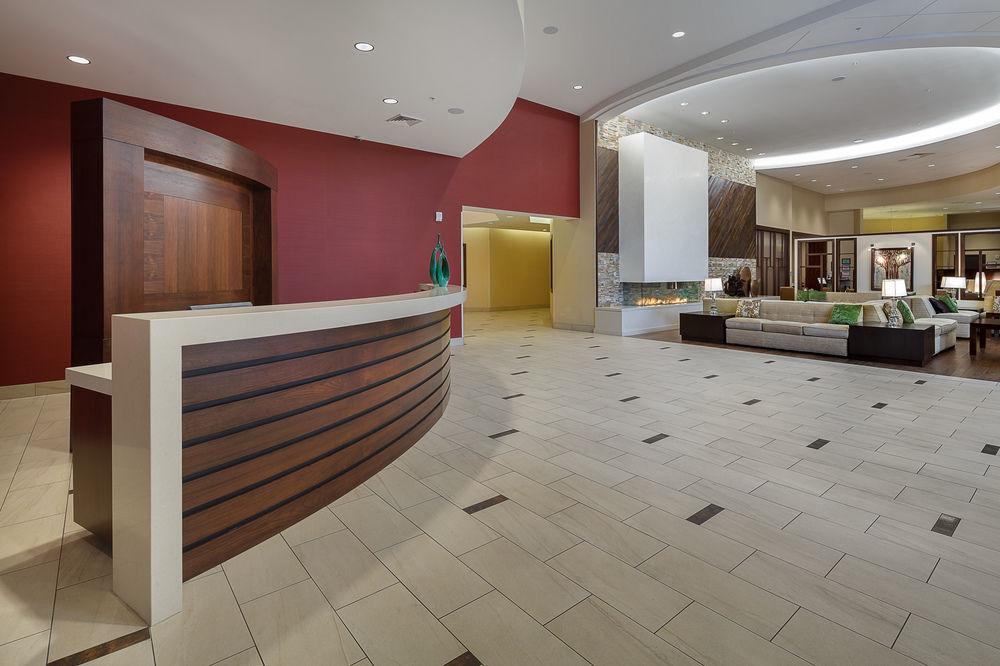 Provo Marriott Hotel & Conference Center Eksteriør bilde