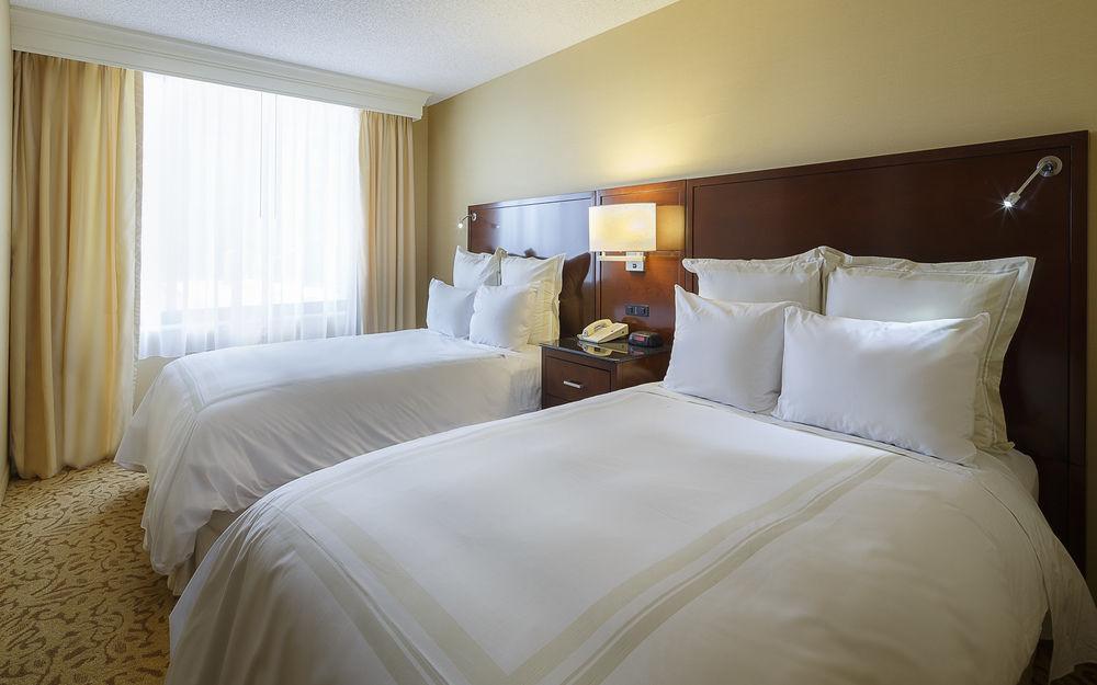 Provo Marriott Hotel & Conference Center Eksteriør bilde