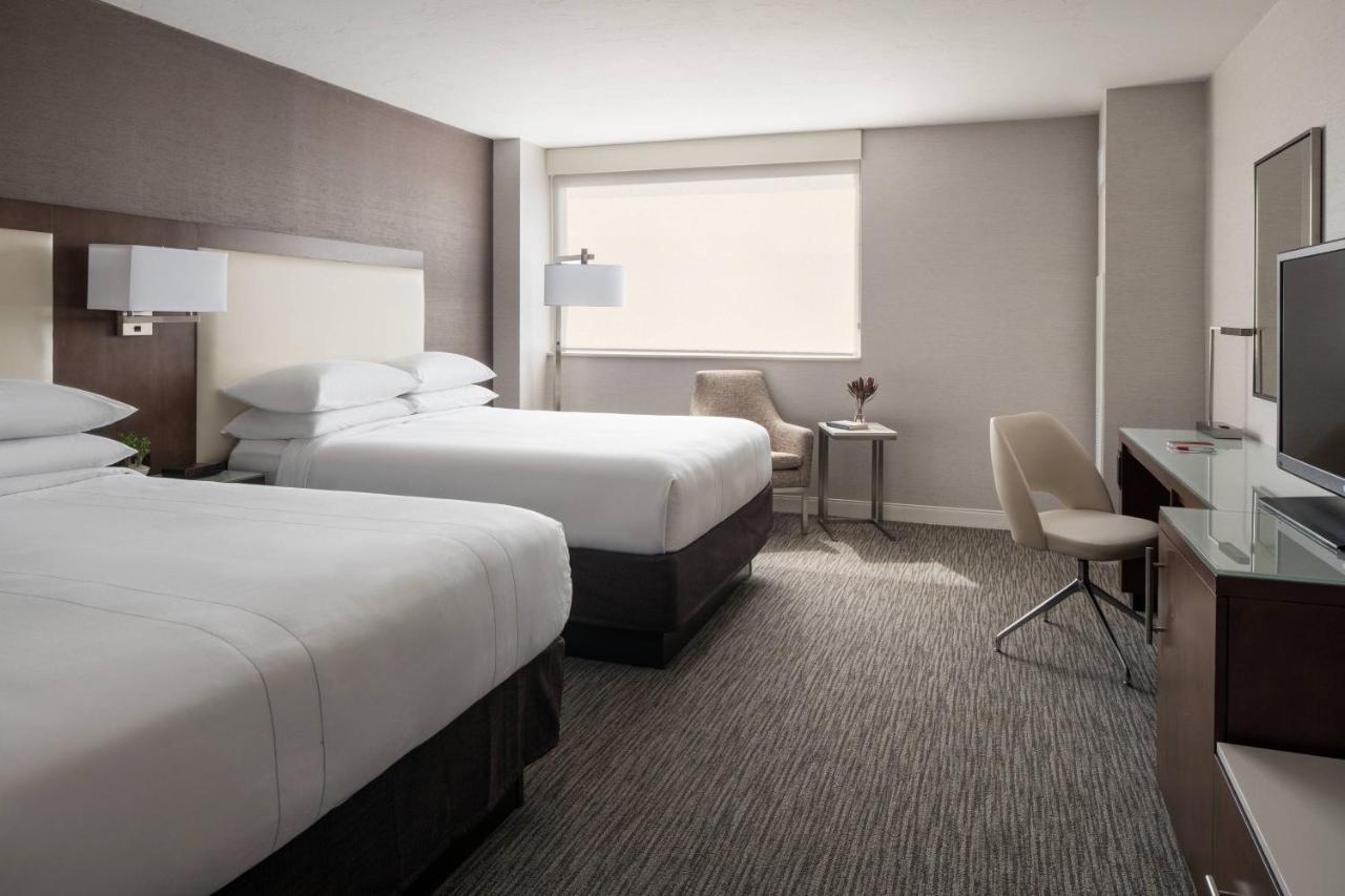 Provo Marriott Hotel & Conference Center Eksteriør bilde