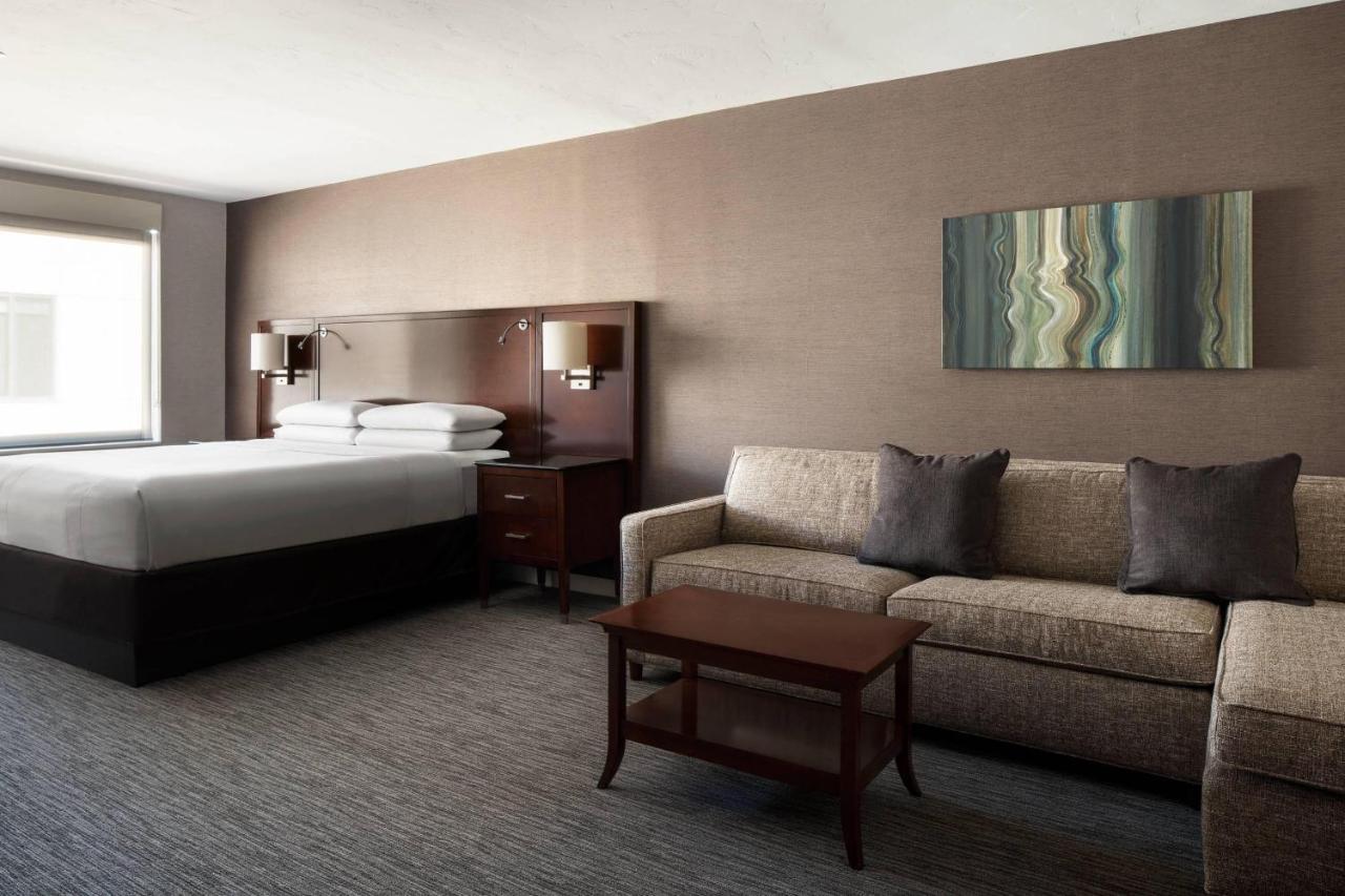Provo Marriott Hotel & Conference Center Eksteriør bilde