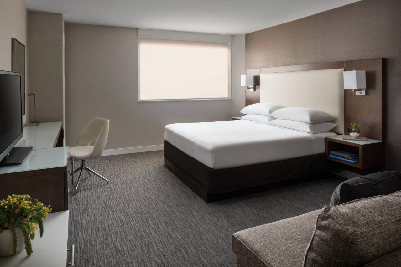 Provo Marriott Hotel & Conference Center Eksteriør bilde