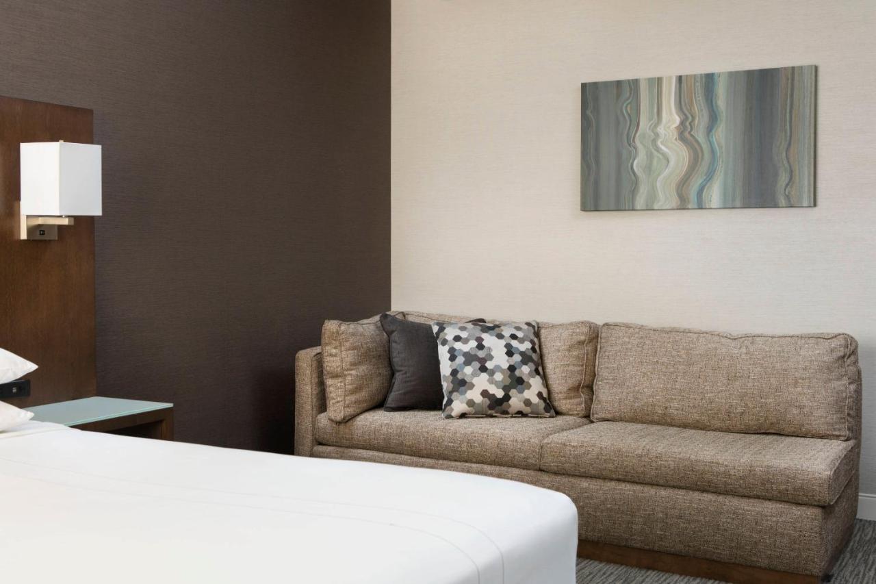 Provo Marriott Hotel & Conference Center Eksteriør bilde