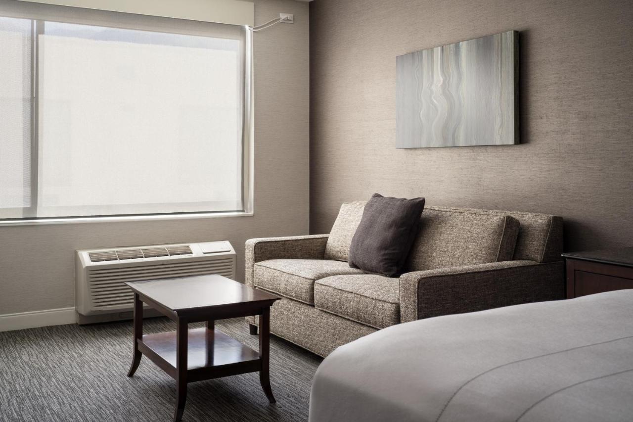 Provo Marriott Hotel & Conference Center Eksteriør bilde
