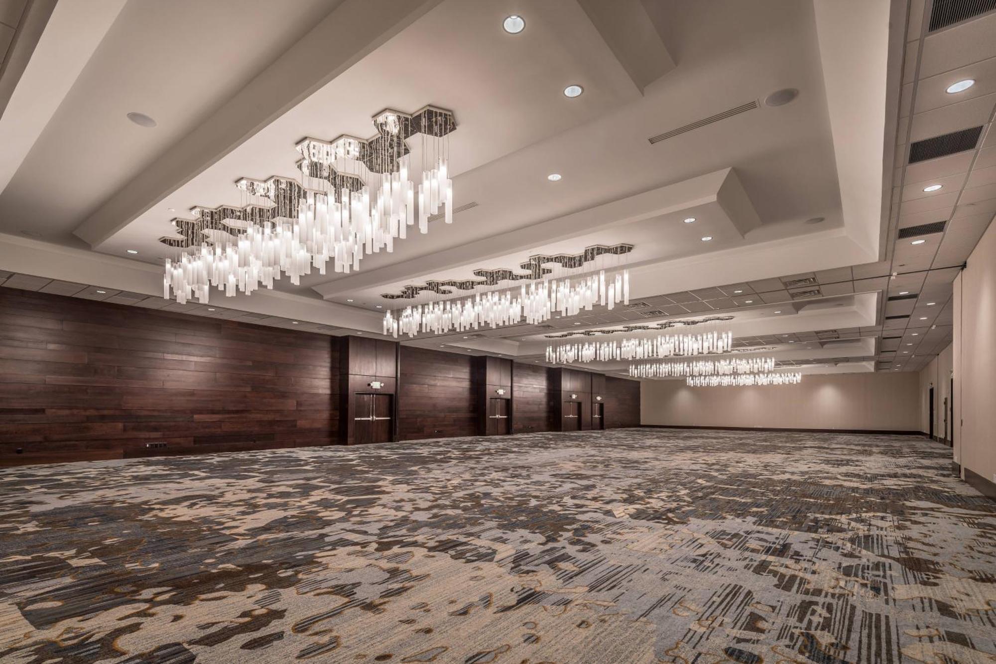 Provo Marriott Hotel & Conference Center Eksteriør bilde