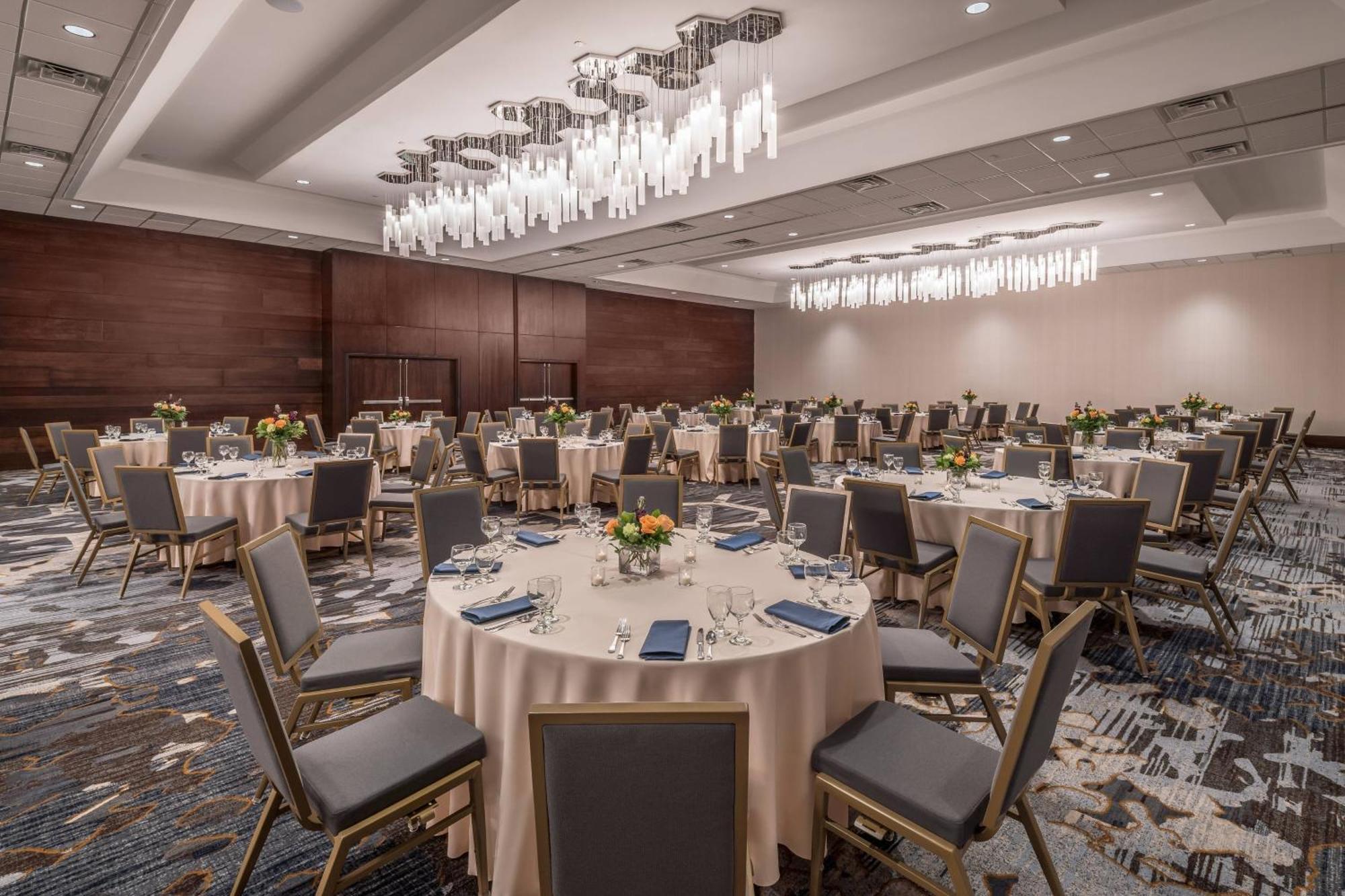 Provo Marriott Hotel & Conference Center Eksteriør bilde