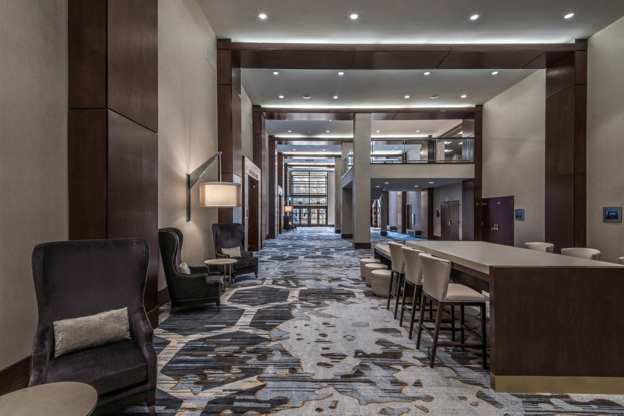 Provo Marriott Hotel & Conference Center Eksteriør bilde