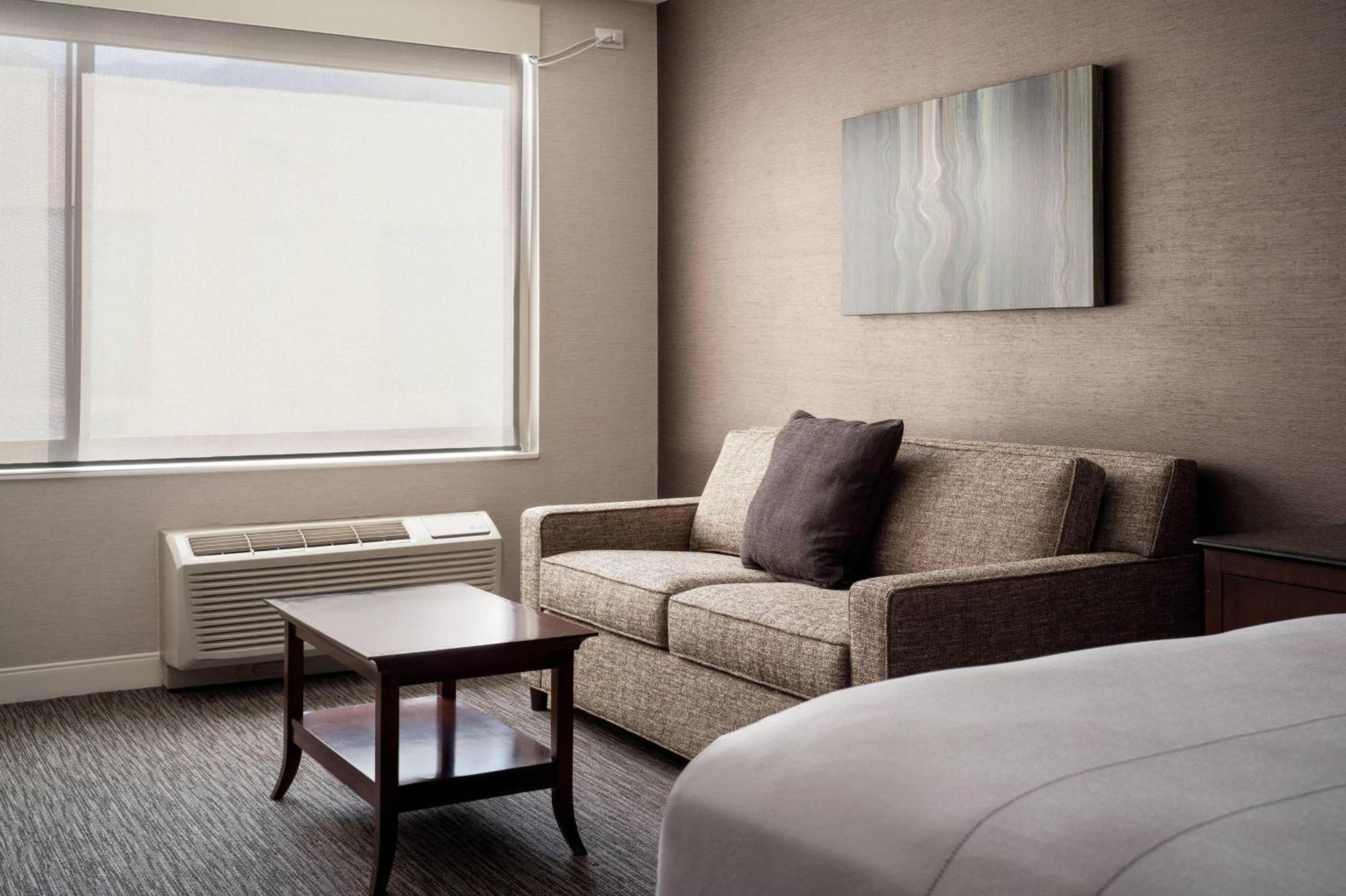 Provo Marriott Hotel & Conference Center Eksteriør bilde