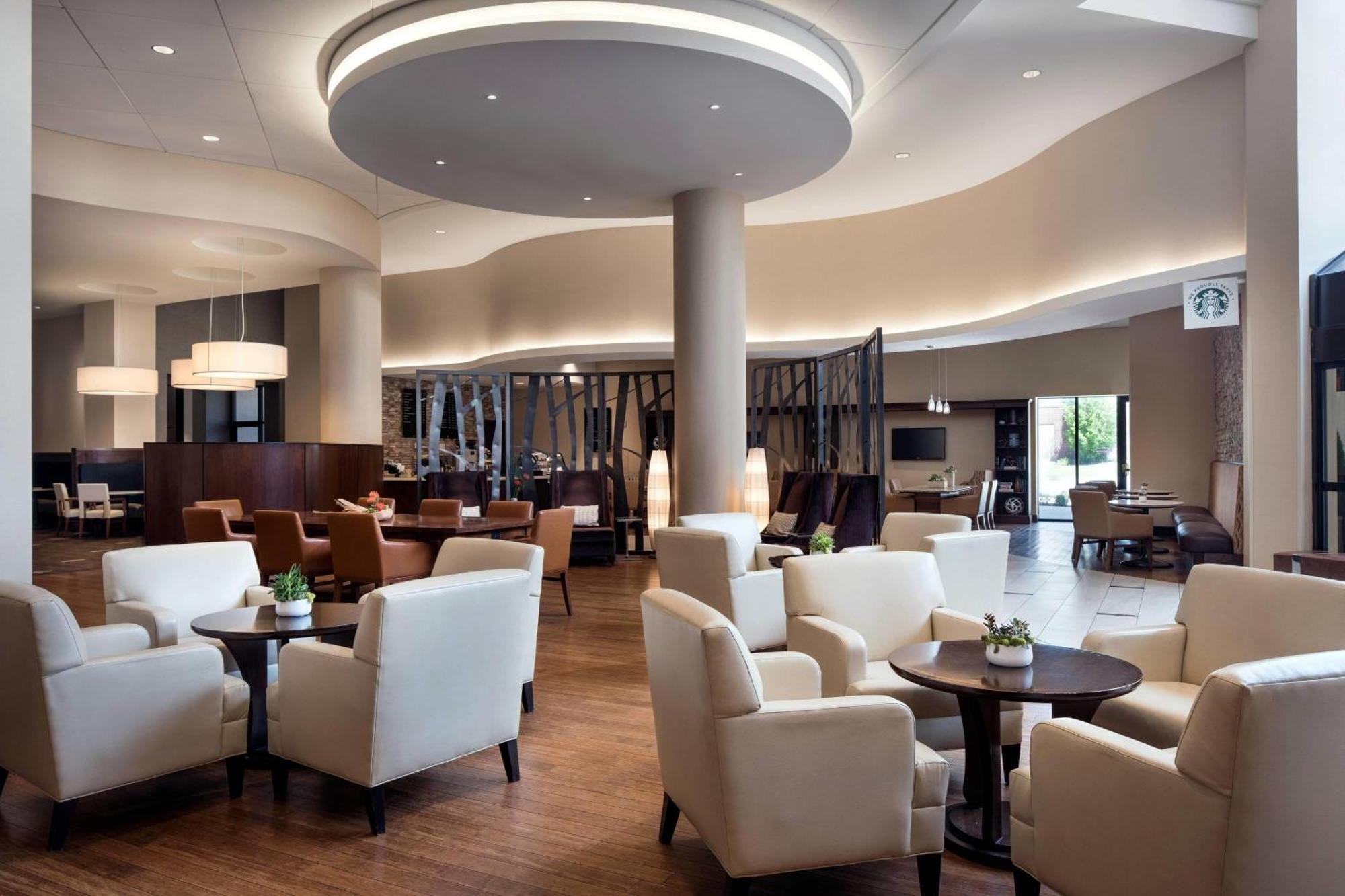 Provo Marriott Hotel & Conference Center Eksteriør bilde