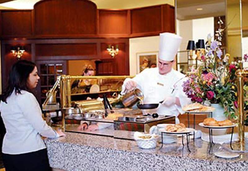 Provo Marriott Hotel & Conference Center Eksteriør bilde