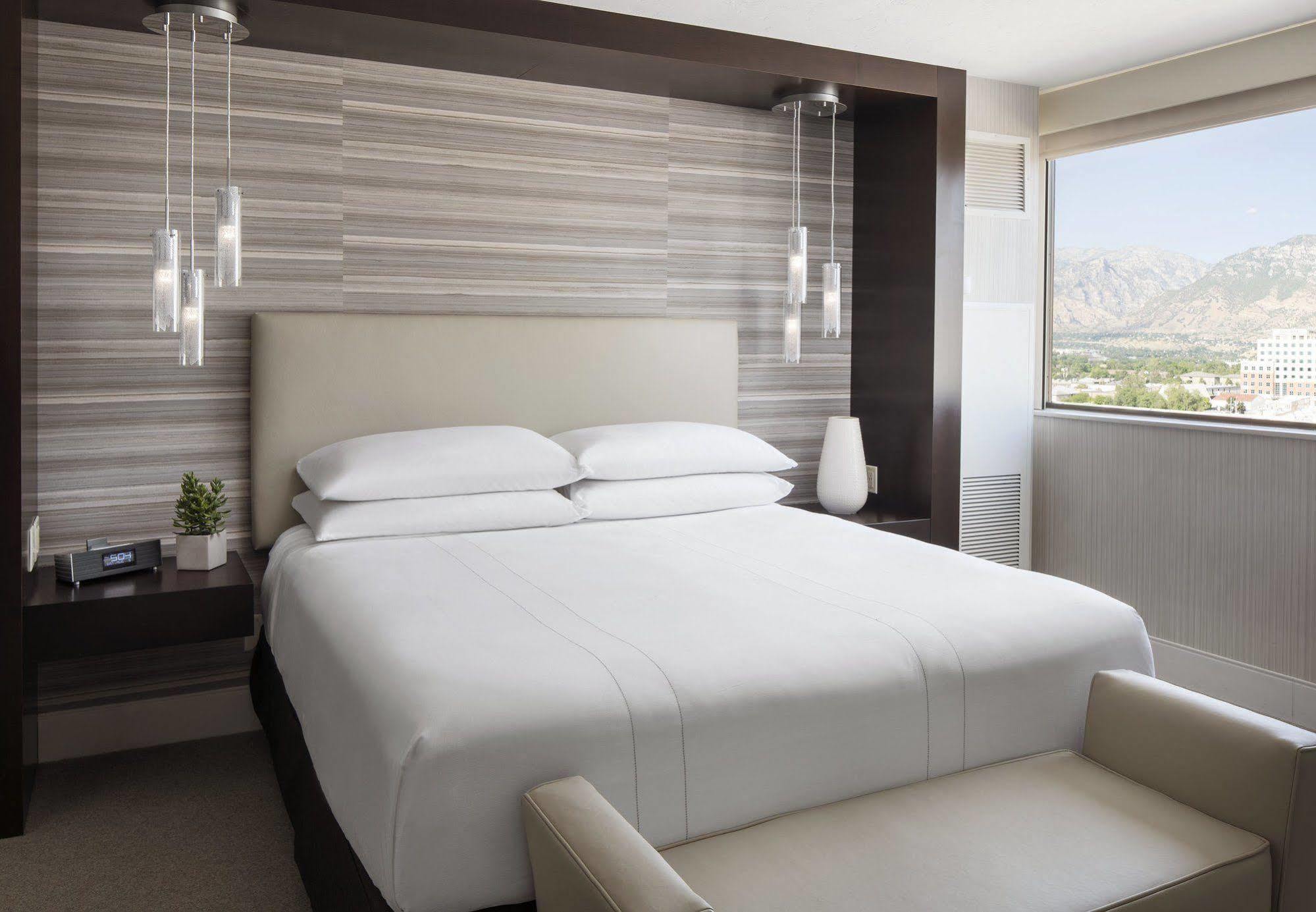 Provo Marriott Hotel & Conference Center Eksteriør bilde