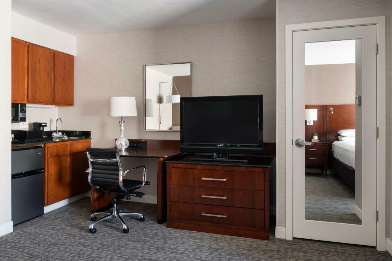 Provo Marriott Hotel & Conference Center Eksteriør bilde