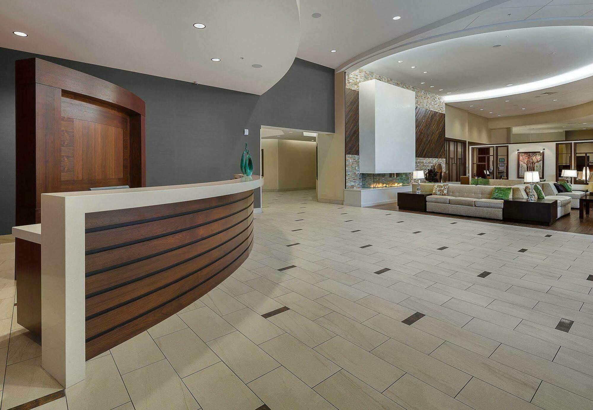 Provo Marriott Hotel & Conference Center Eksteriør bilde