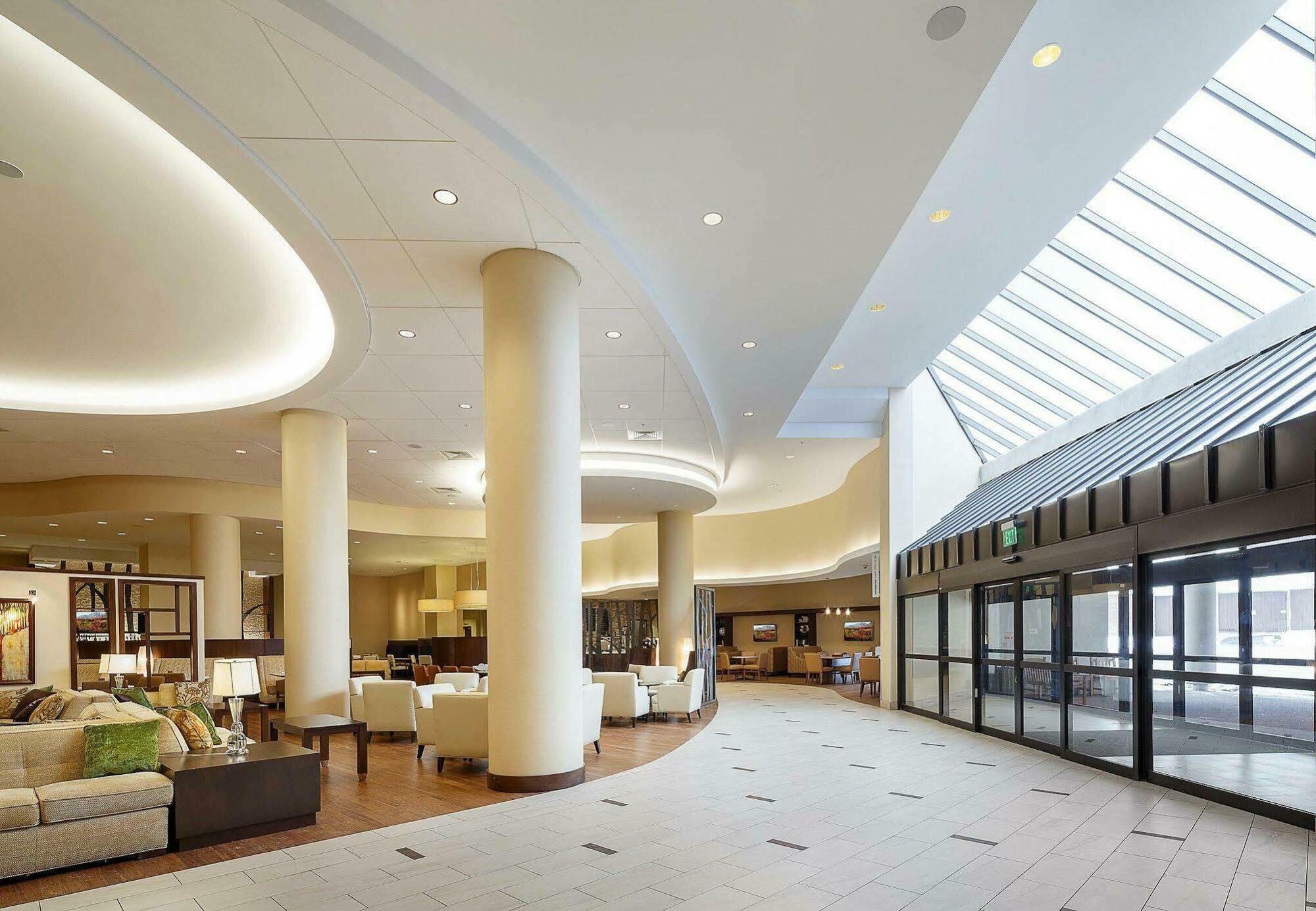 Provo Marriott Hotel & Conference Center Eksteriør bilde