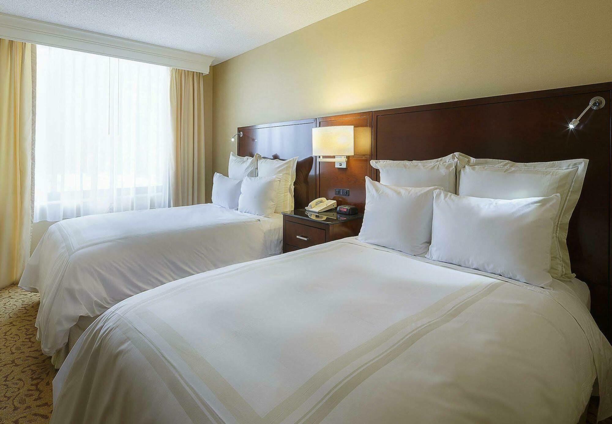 Provo Marriott Hotel & Conference Center Eksteriør bilde
